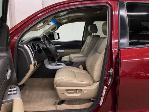 Used 2007 Toyota Tundra Limited image 10