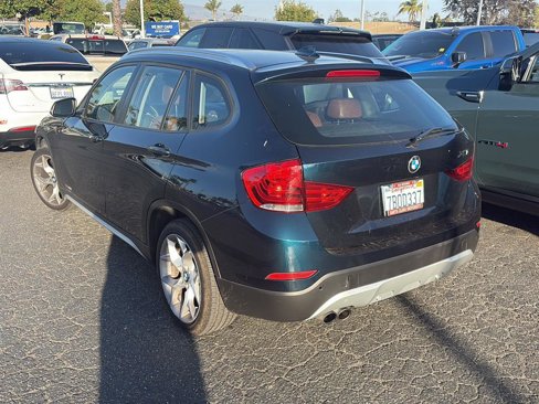 Used 2014 BMW X1 xDrive28i image 3