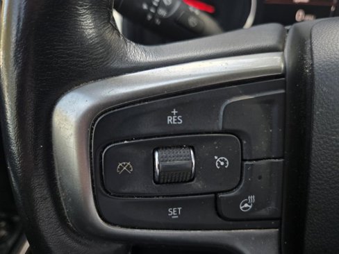 Used 2021 Chevrolet Silverado 1500 LT w/ Texas Edition Plus image 27