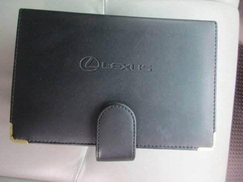 Used 2006 Lexus RX 400h AWD image 34