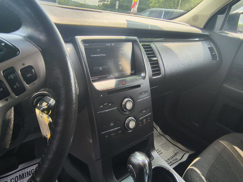 Used 2014 Ford Flex SEL w/ Equipment Group 201A image 12
