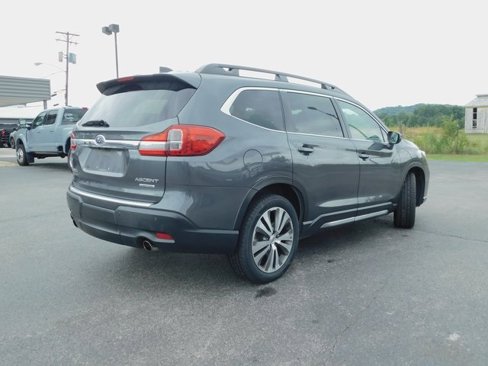 Used 2020 Subaru Ascent Limited w/ Technology Package image 8