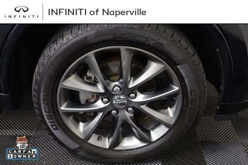 Used 2015 Dodge Durango Limited w/ Rallye Appearance Group image 36