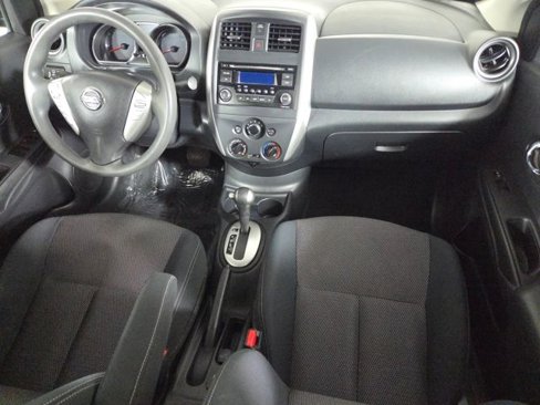 Used 2016 Nissan Versa SV image 31