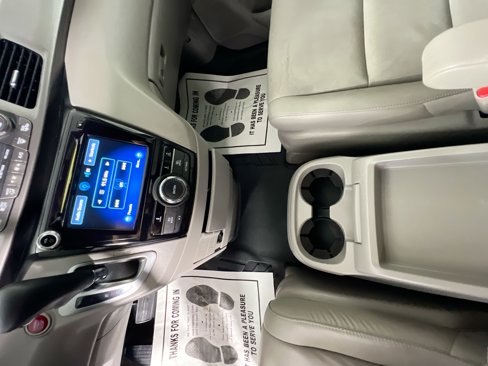 Used 2016 Honda Odyssey EX-L image 26