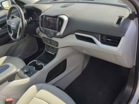 Used 2020 GMC Terrain SLT w/ Preferred Package image 29