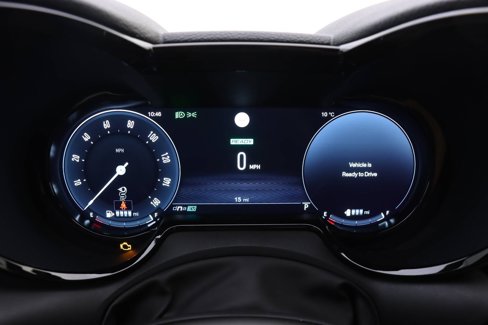 New 2024 Alfa Romeo Tonale Veloce image 17