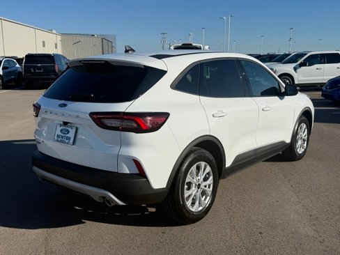 New 2025 Ford Escape Active w/ Cold Weather Package image 34
