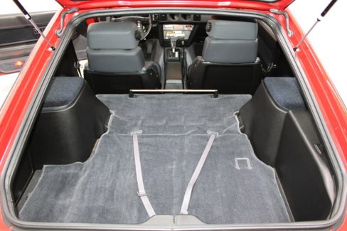 Used 1988 Nissan 300ZX Turbo Hatchback image 66