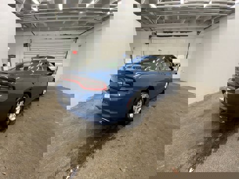 Used 2023 Dodge Charger SXT image 6