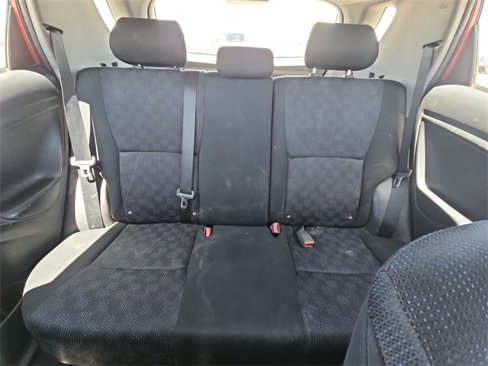 Used 2010 Toyota Matrix S image 22