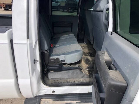 Used 2014 Ford F350 XL w/ Power Equipment Group image 9
