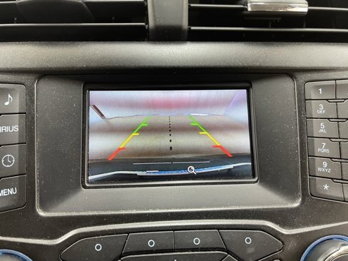 Used 2018 Ford Fusion SE image 23