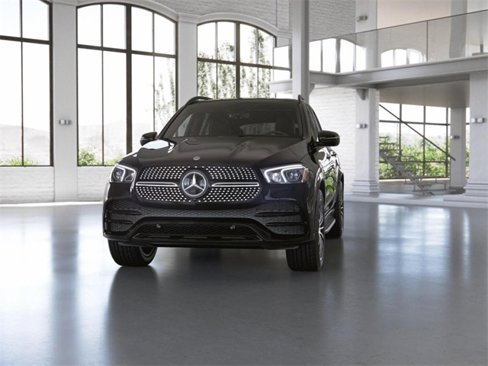 Used 2023 Mercedes-Benz GLE 350 image 43