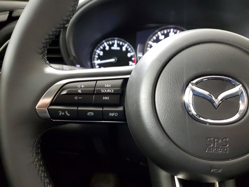 New 2025 MAZDA CX-30 AWD 2.5 S w/ Select Sport Pkg image 14
