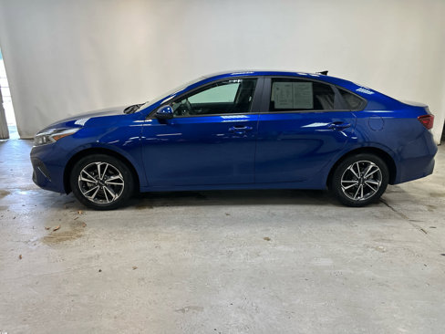 Used 2023 Kia Forte LXS image 8