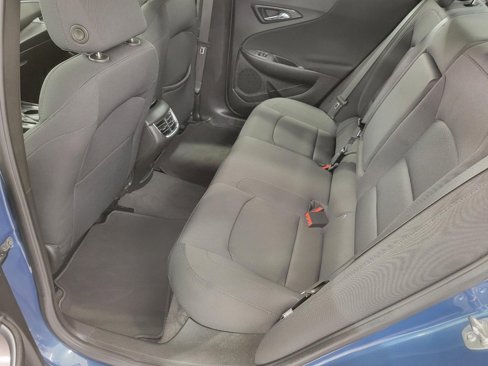 Used 2024 Chevrolet Malibu LT image 20
