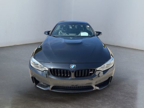 Used 2016 BMW M4 Convertible image 11