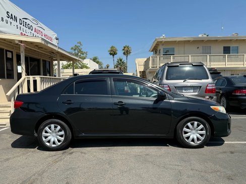 Used 2013 Toyota Corolla LE Special Edition image 4