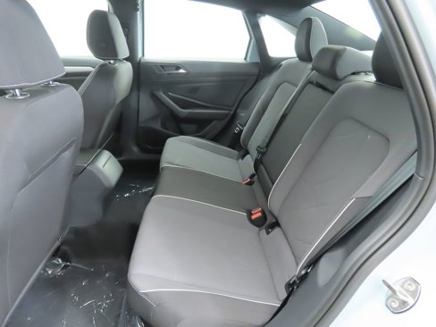New 2025 Volkswagen Jetta Sport image 22