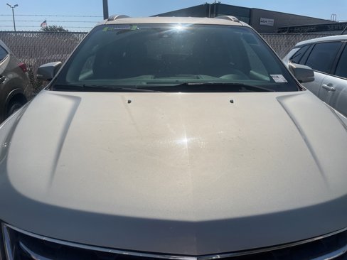 Used 2017 Chevrolet Traverse Premier image 24