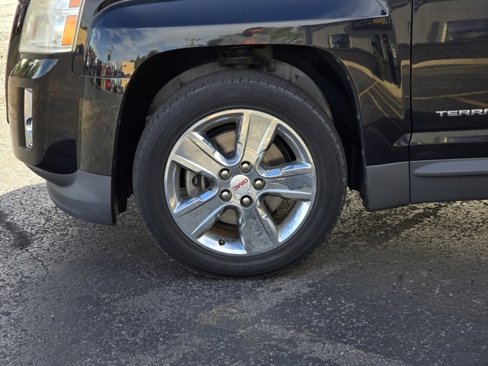 Used 2015 GMC Terrain SLT image 13