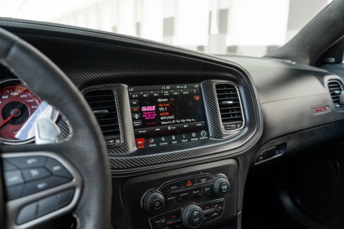 Used 2021 Dodge Charger SRT Hellcat w/ Harman/Kardon Audio Group image 18