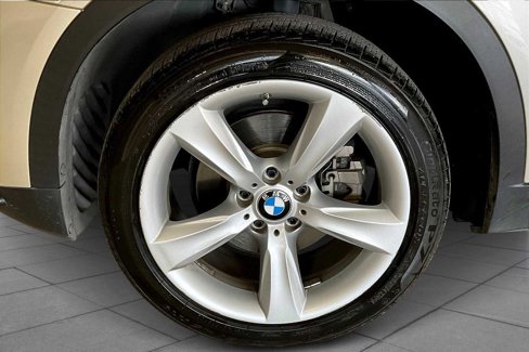Used 2017 BMW X3 sDrive28i image 10