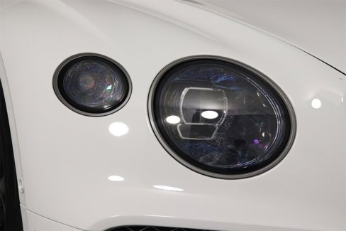 Used 2024 Bentley Continental GT Speed image 9