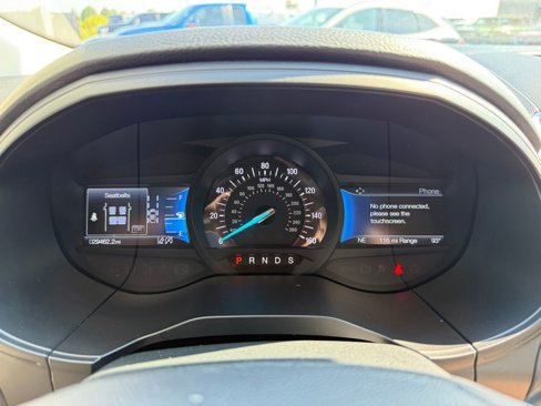 Used 2022 Ford Edge Titanium image 25