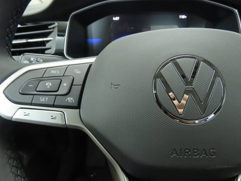 New 2025 Volkswagen Jetta S image 12