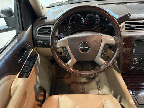 Used 2011 GMC Sierra 2500 Denali image 19