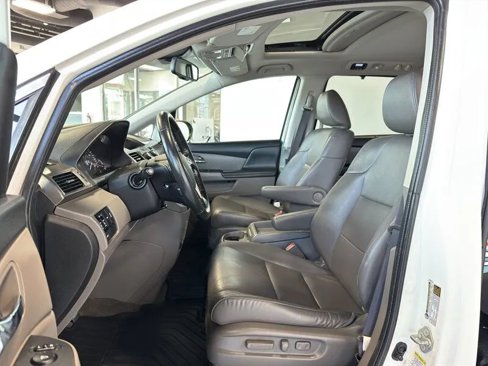 Used 2015 Honda Odyssey EX-L image 13
