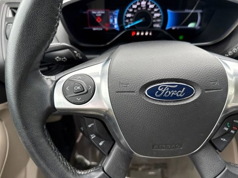 Used 2014 Ford C-MAX SEL image 29