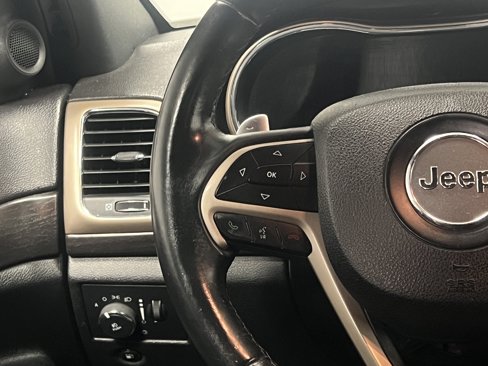 Used 2014 Jeep Grand Cherokee Laredo image 18