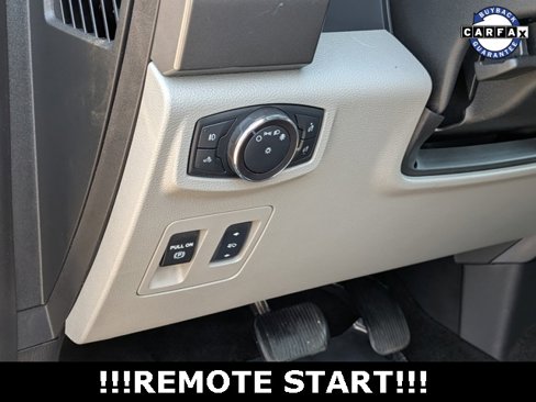 Used 2018 Ford F150 XLT w/ Equipment Group 302A Luxury image 18
