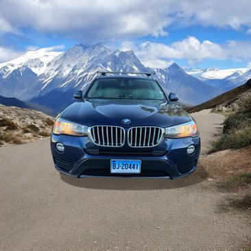 Used 2016 BMW X3 xDrive28i image 8