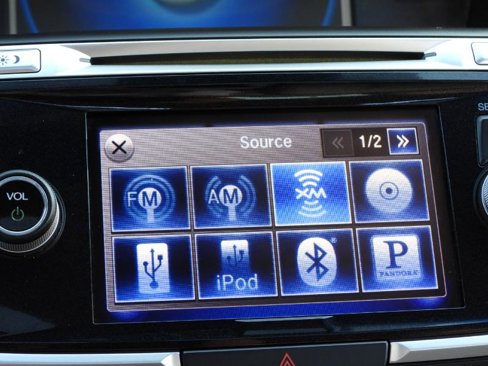Used 2013 Honda Accord EX-L image 43