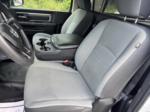 Used 2021 RAM 1500 Tradesman w/ Popular Equipment Group image 9
