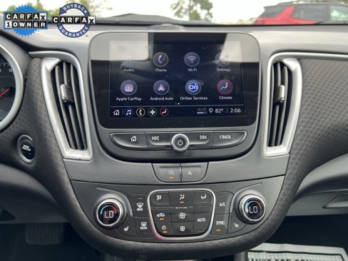 Used 2023 Chevrolet Malibu LT image 13