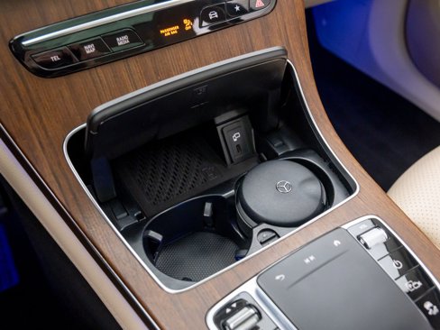 Certified 2020 Mercedes-Benz GLC 300 4MATIC image 26