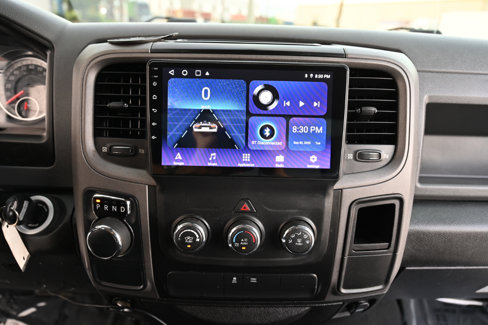 Used 2019 RAM 1500 Express w/ Express Value Package image 17