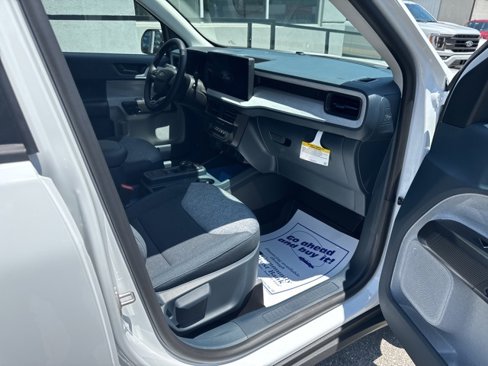 New 2025 Ford Maverick XLT w/ XLT Luxury Package image 22
