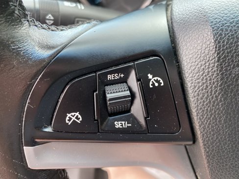 Used 2014 Chevrolet Cruze LT w/ All-Star Edition image 22