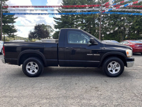 Used 2006 Dodge Ram 1500 Truck SLT image 4