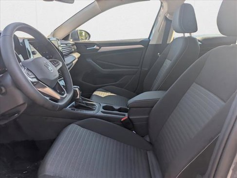 New 2025 Volkswagen Jetta S image 24