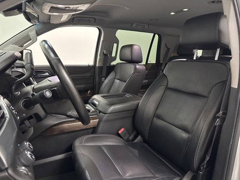 Used 2017 Chevrolet Tahoe LT image 30