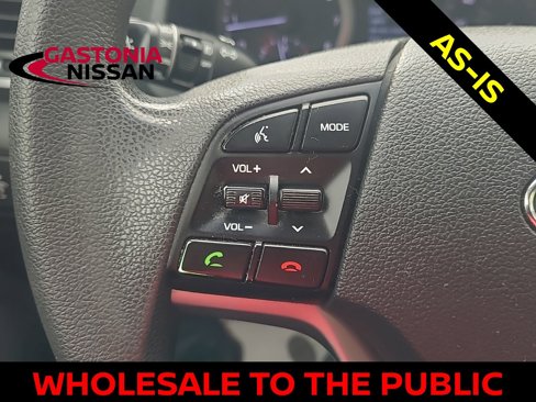 Used 2017 Hyundai Tucson SE image 25