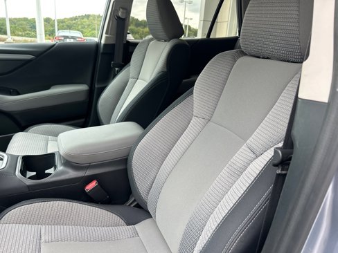 Used 2020 Subaru Outback Premium w/ Popular Package #1 image 10