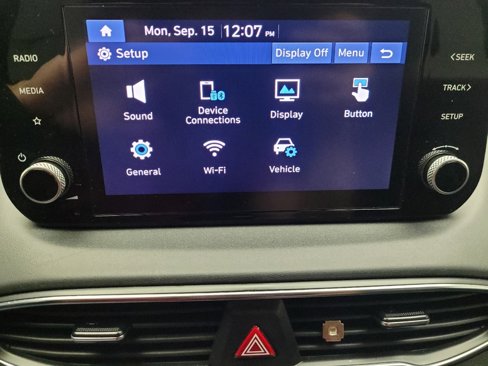 Used 2023 Hyundai Santa Fe SE image 25